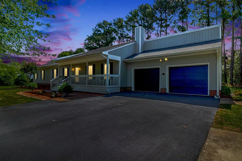 98 Mallard Drive, Hardyville, VA 23070 - #1