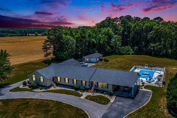 4400 Hacks Neck Road, , VA 22473