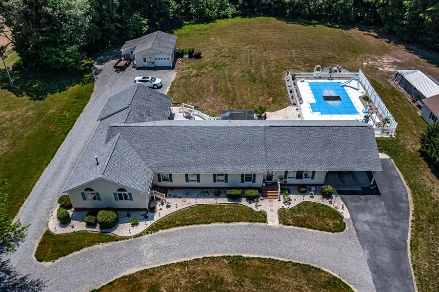 4400 Hacks Neck Road, Heathsville, VA 22473 - #3