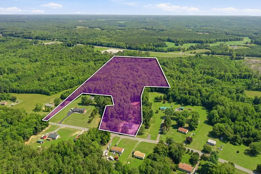 Lot 4 The Hook Road, Warsaw, VA 22572 - #2