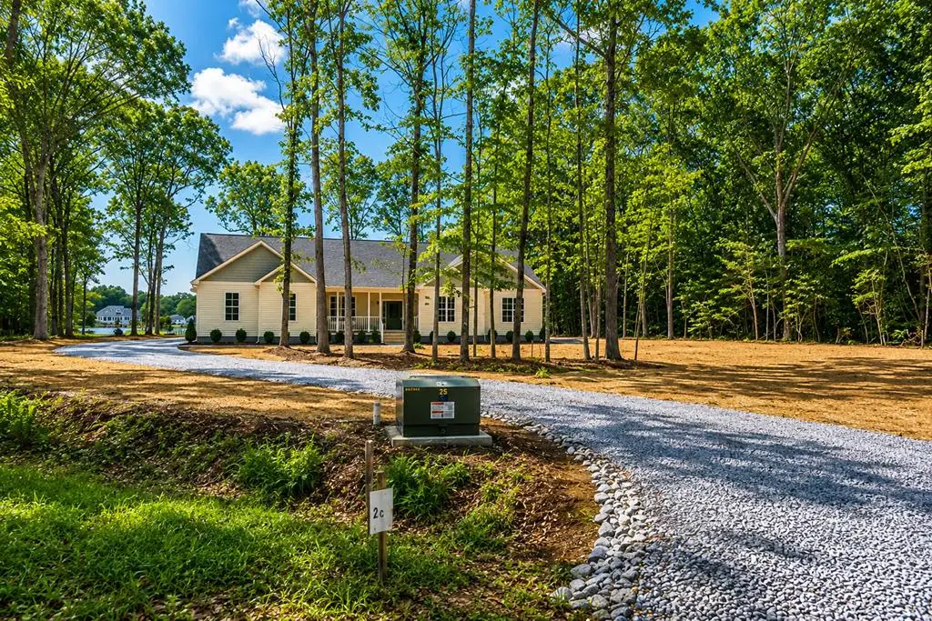 510 Bleak House Farm Ln, Lottsburg, VA 22511 - #1