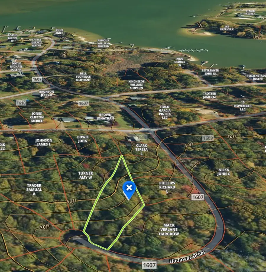 lot 8 Haulover Drive, Montross, VA 22520 - #2