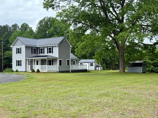 439 Valley Drive, , VA 22435
