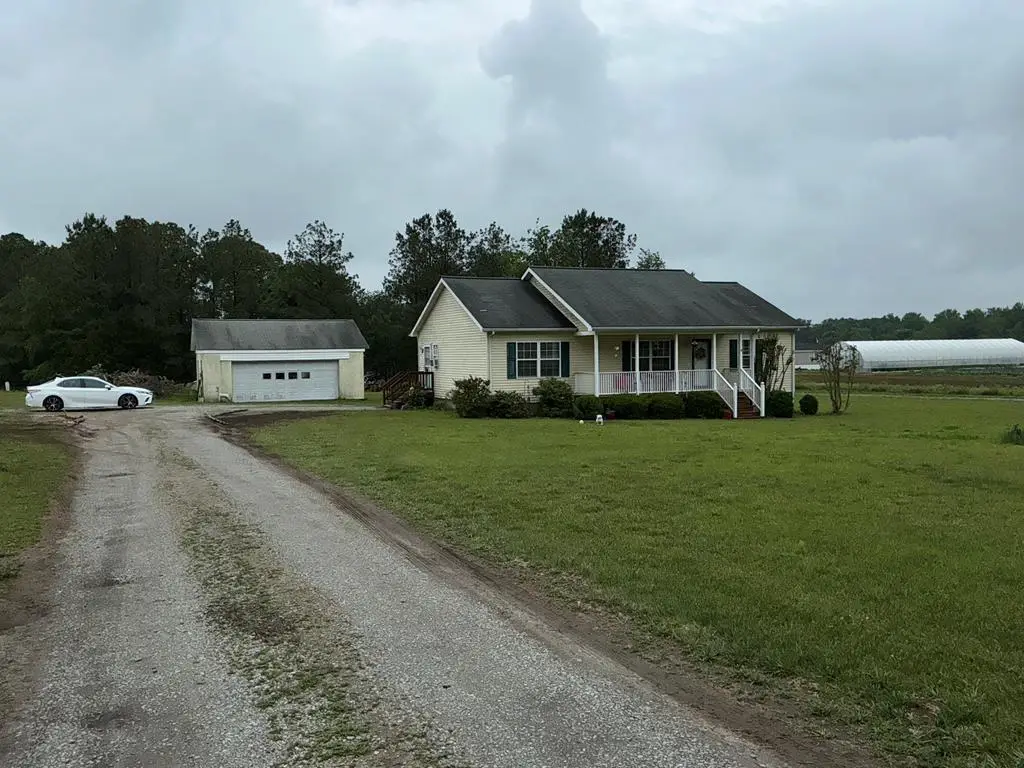4210 Mulberry Road, Warsaw, VA 22572 - #1