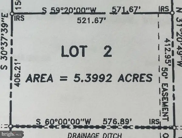 Lot 2 Long Point Road, , VA 22469