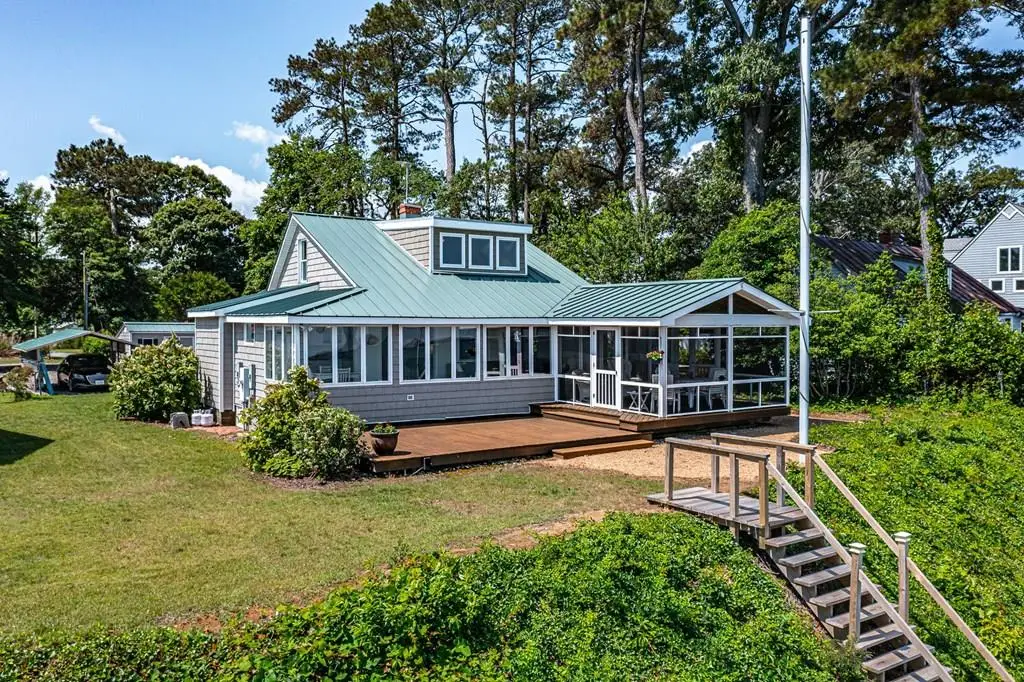 24 Orion Avenue, Pine Top, VA 23043 - #1