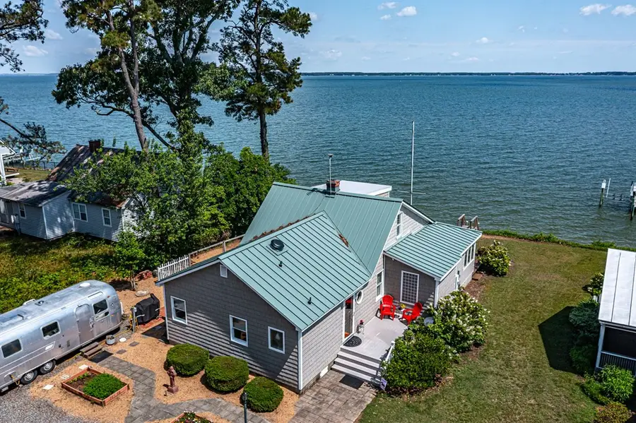 24 Orion Avenue, Pine Top, VA 23043 - #2