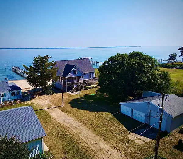 157 Sandy Beach Road, , VA 23043