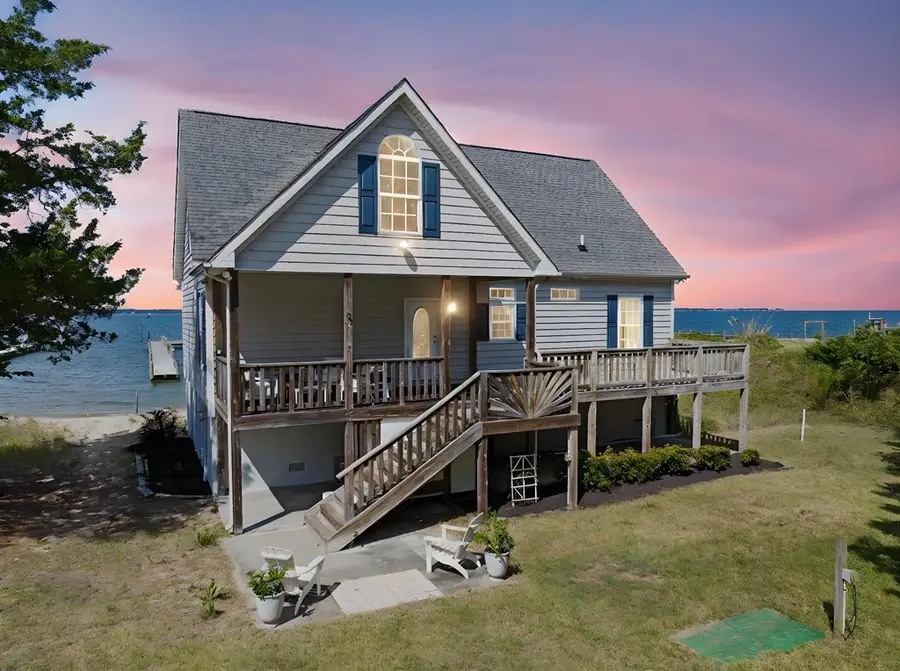157 Sandy Beach Road, Pine Top, VA 23043 - #3
