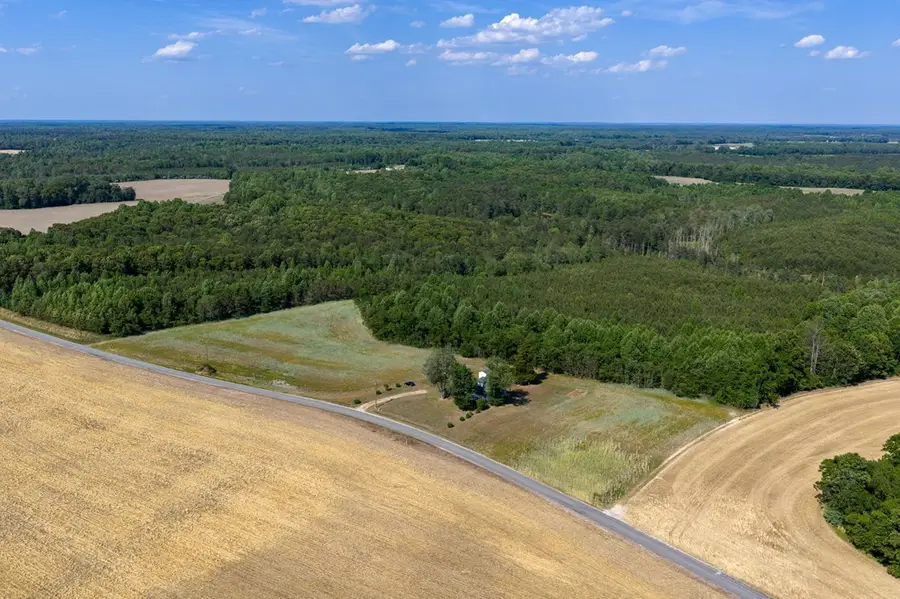 17655 Locust Grove Road, Bowling Green, VA 22427 - #2