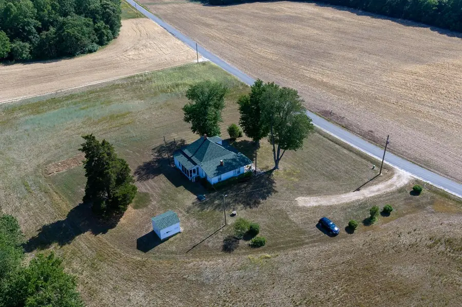 17655 Locust Grove Road, Bowling Green, VA 22427 - #3