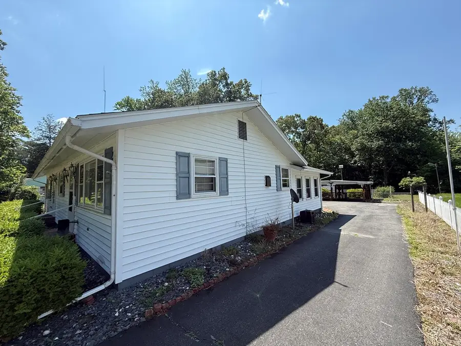 664 Sandy Point Road, Heathsville, VA 22473 - #2