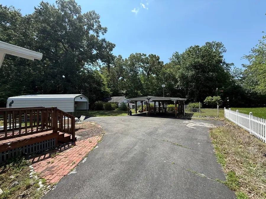 664 Sandy Point Road, Heathsville, VA 22473 - #3