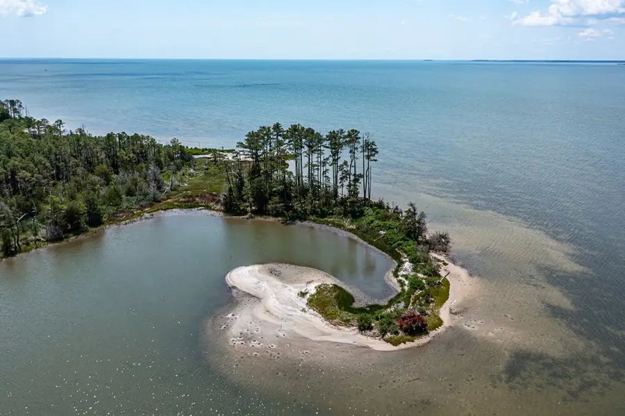 1439 North River Road, Bohannon, VA 23021 - #3