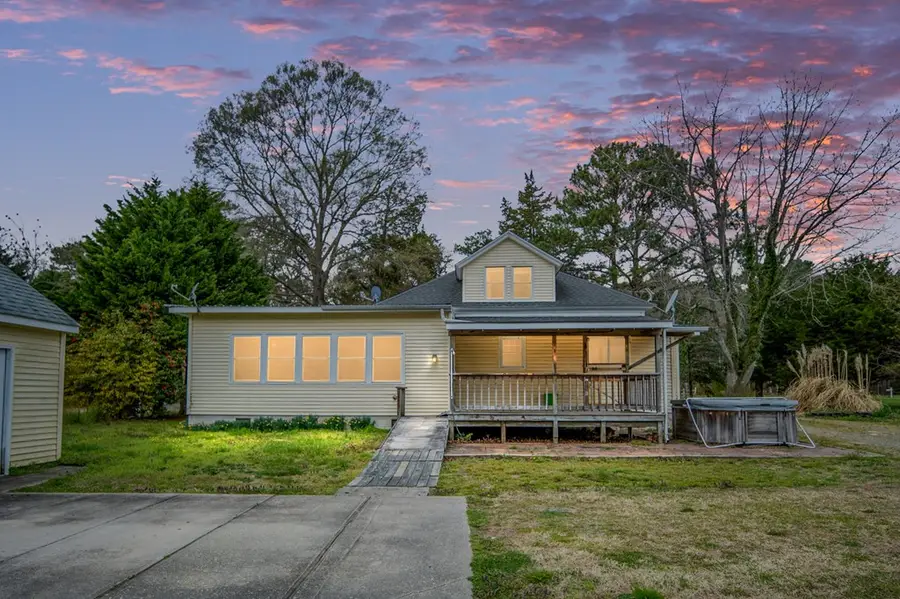 1881 Fairport Road, Reedville, VA 22539 - #2
