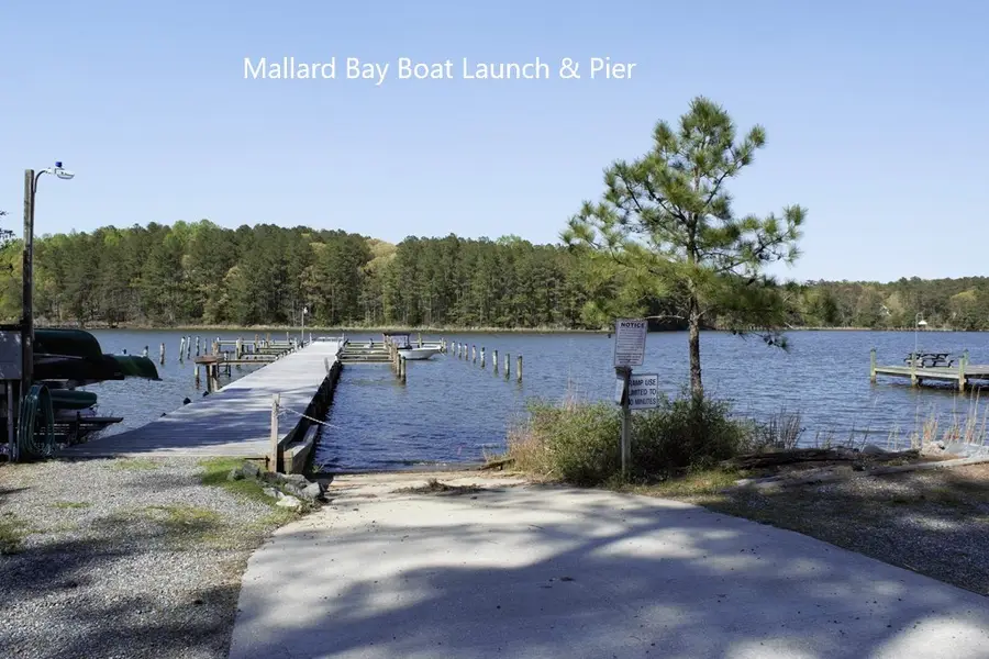 lot 145 Pintail Lane, Heathsville, VA 22473 - #2