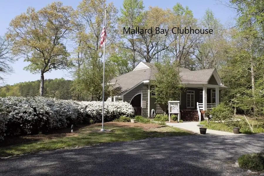 lot 145 Pintail Lane, Heathsville, VA 22473 - #3