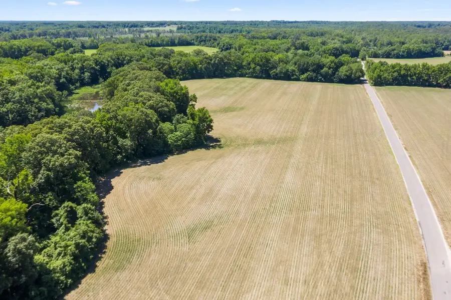 PARCEL 2 Wilton Road, Cople, VA 22469 - #2