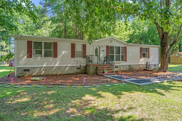 315 Blackberry Road, , VA 22539