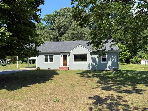 1629 Mila Road, , VA 22473