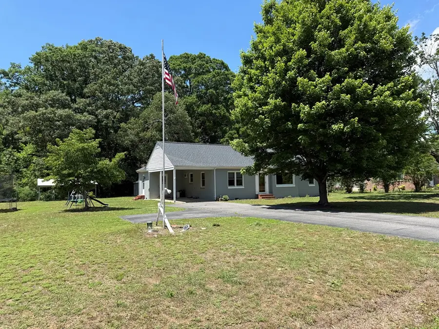 1629 Mila Road, Heathsville, VA 22473 - #2