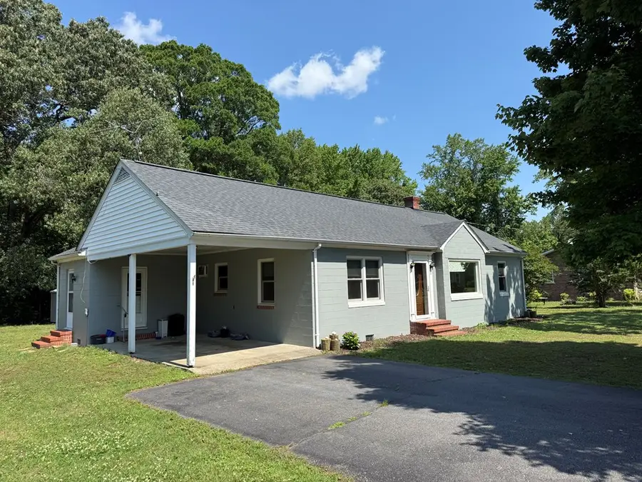 1629 Mila Road, Heathsville, VA 22473 - #3