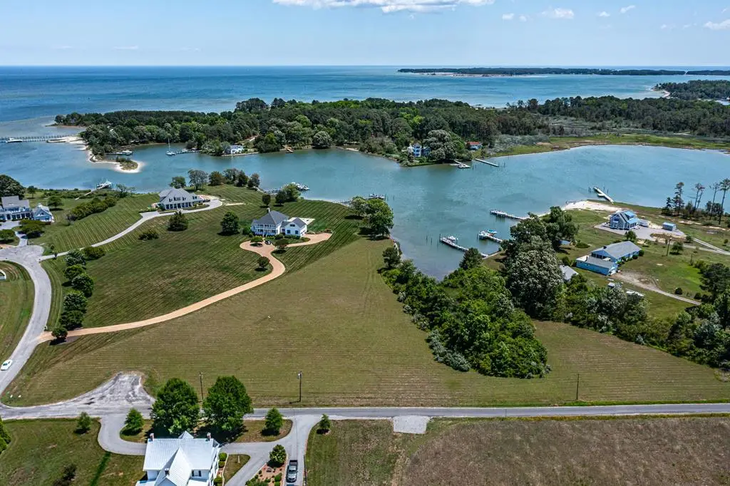 Lot 10 Bellows Landing East, White Stone, VA 22578 - #1