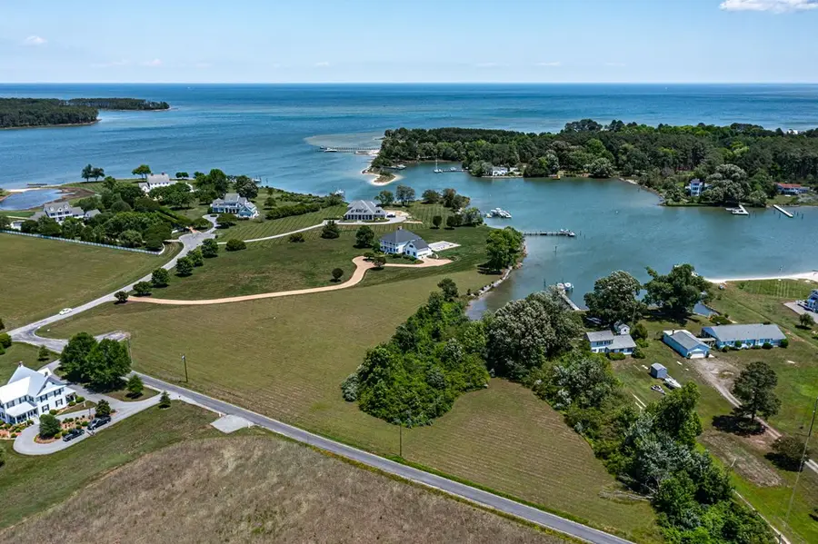 Lot 10 Bellows Landing East, White Stone, VA 22578 - #3