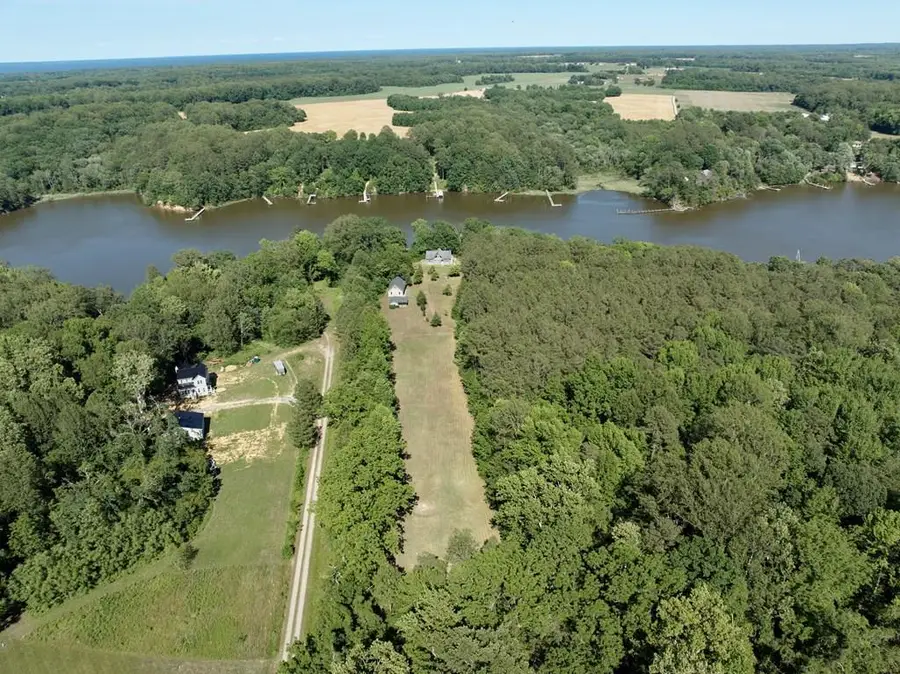 1396 Forrest Landing Road, Heathsville, VA 22473 - #2