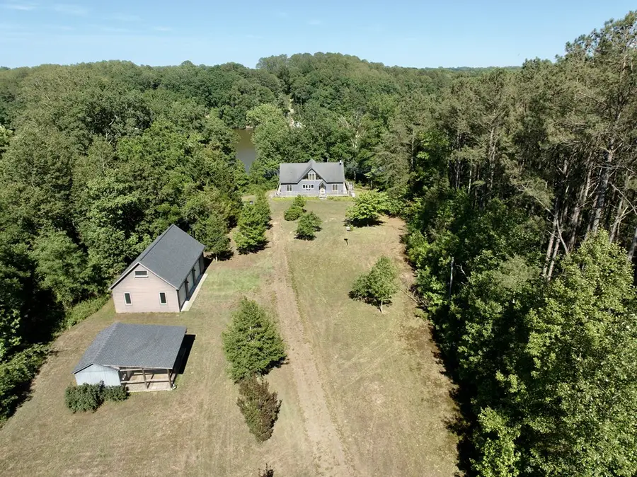 1396 Forrest Landing Road, Heathsville, VA 22473 - #3