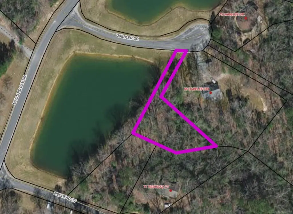 Lot 15 Dabbler Drive, Heathsville, VA 22473 - #1