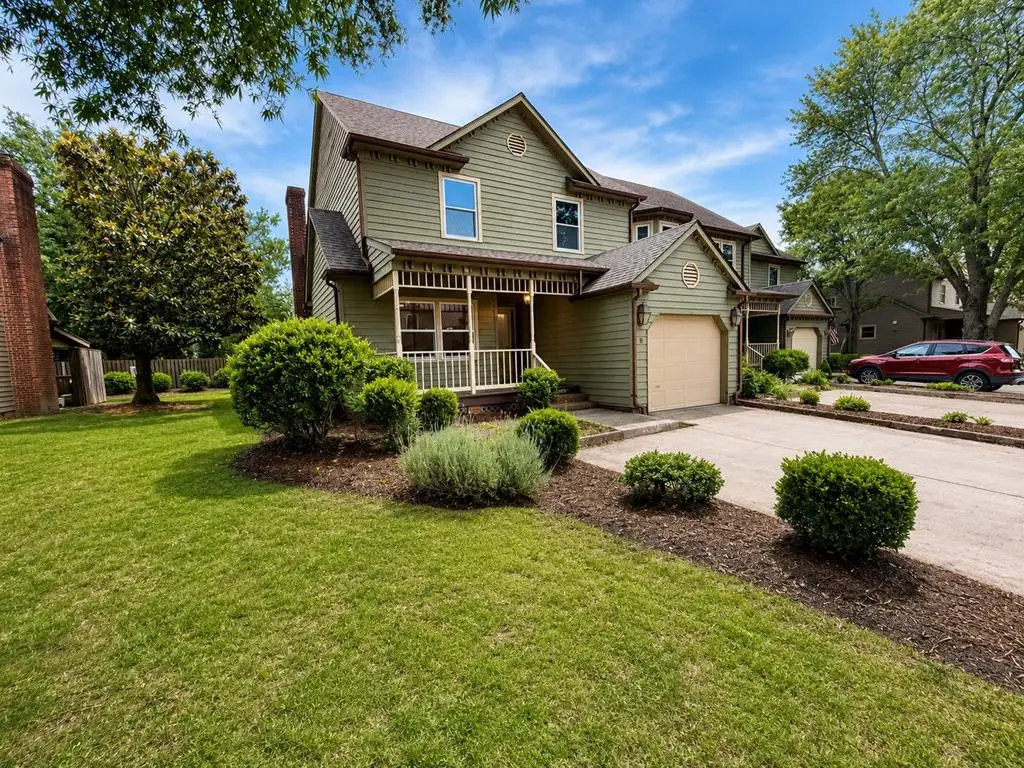 8 Heatherfield Court, Kilmarnock, VA 22482 - #1