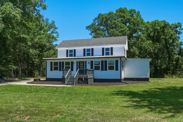 2426 Hampton Hall Road, , VA 22435