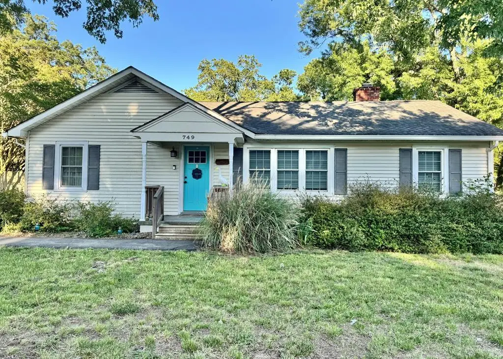 749 Johns Neck Road, Weems, VA 22576 - #1