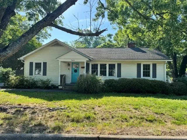 749 Johns Neck Road, Weems, VA 22576 - #3