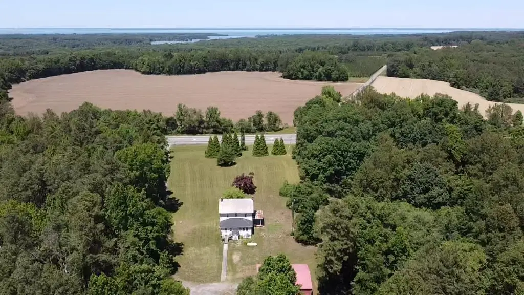 7724 Kings Hwy, Washington, VA 22520 - #1