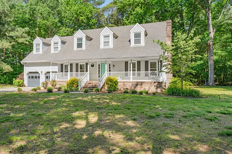 40 Stilwater Drive, Heathsville, VA 22473 - #3
