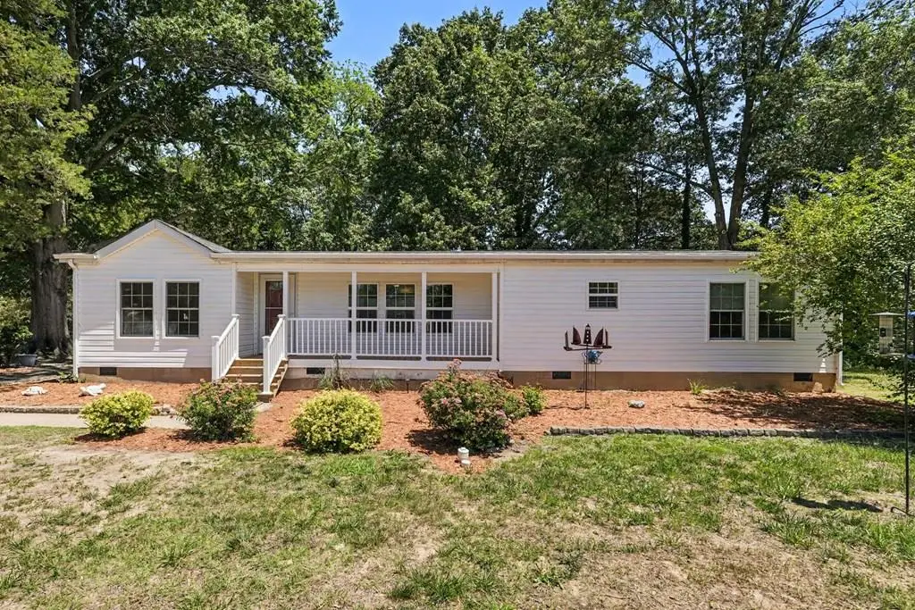 331 Stratford St., Colonial Beach, VA 22443 - #1