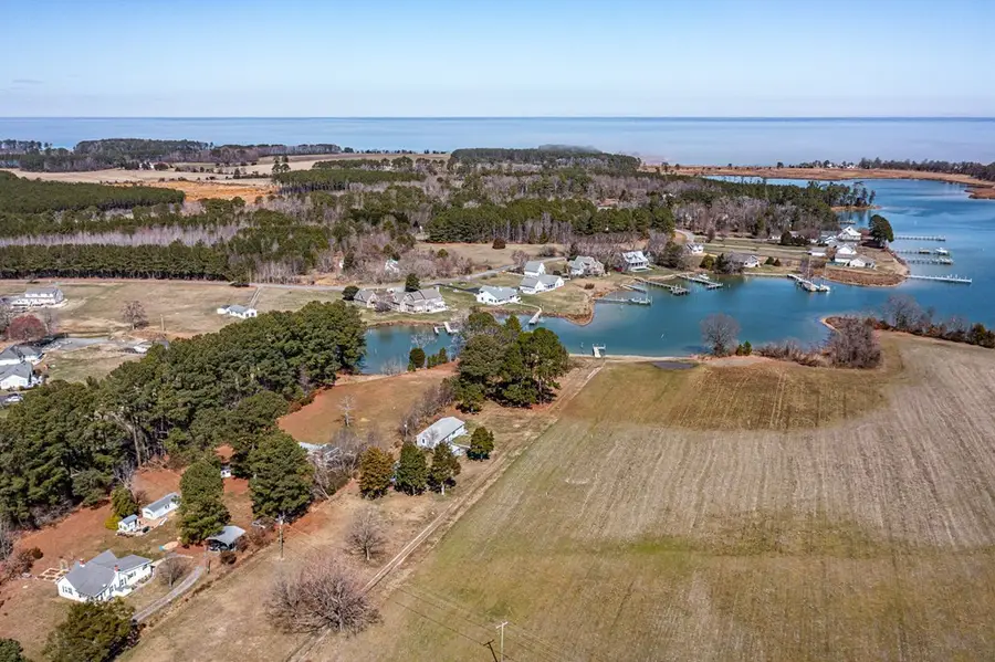 lot Cowart Road, Lottsburg, VA 22511 - #2