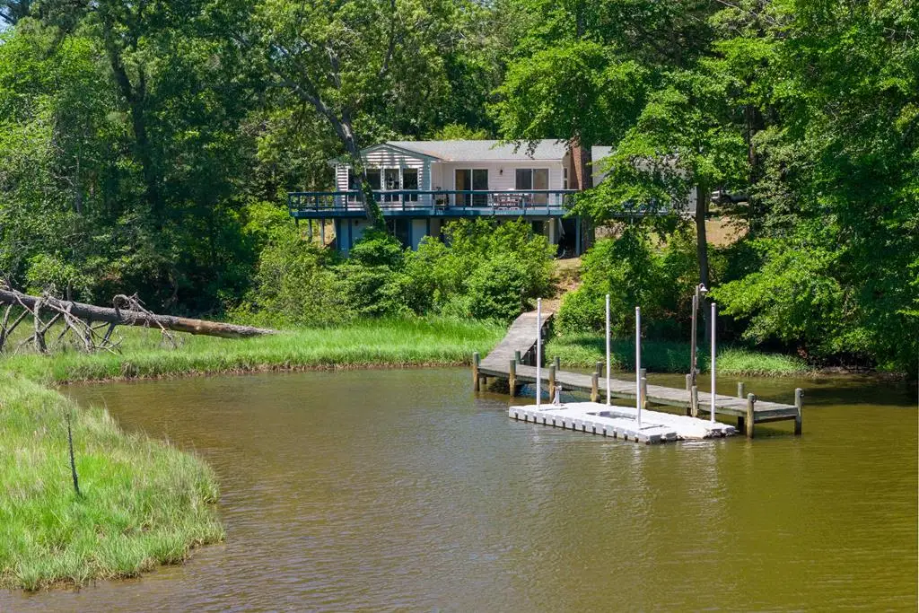 381 Dawson Lane, White Stone, VA 22578 - #1