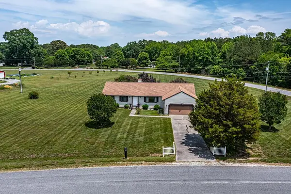 166 Harbour Drive, , VA 22539