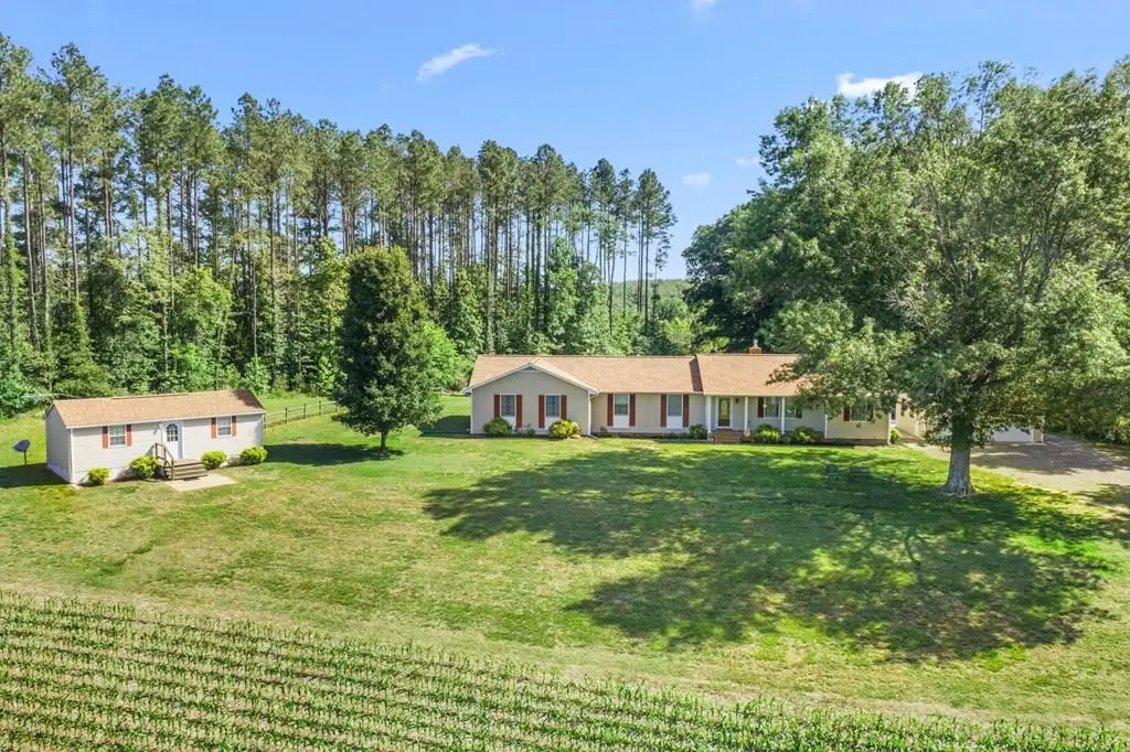 2071 China Hill Road, Warsaw, VA 22572 - #1