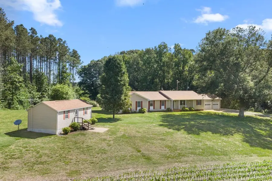 2071 China Hill Road, Warsaw, VA 22572 - #2