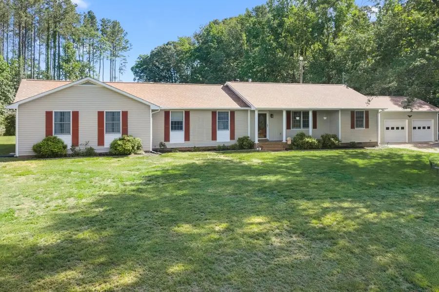 2071 China Hill Road, Warsaw, VA 22572 - #3