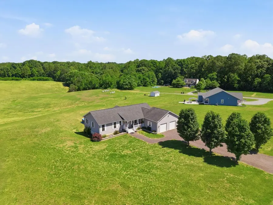 16111 Trigger Lane, Washington, VA 22485 - #2