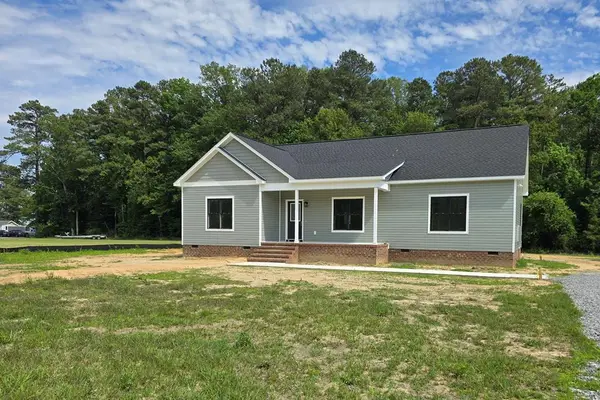 1366 Wildwood, , VA 22437
