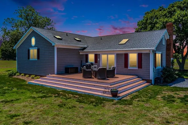 765 Senora Road, , VA 22503
