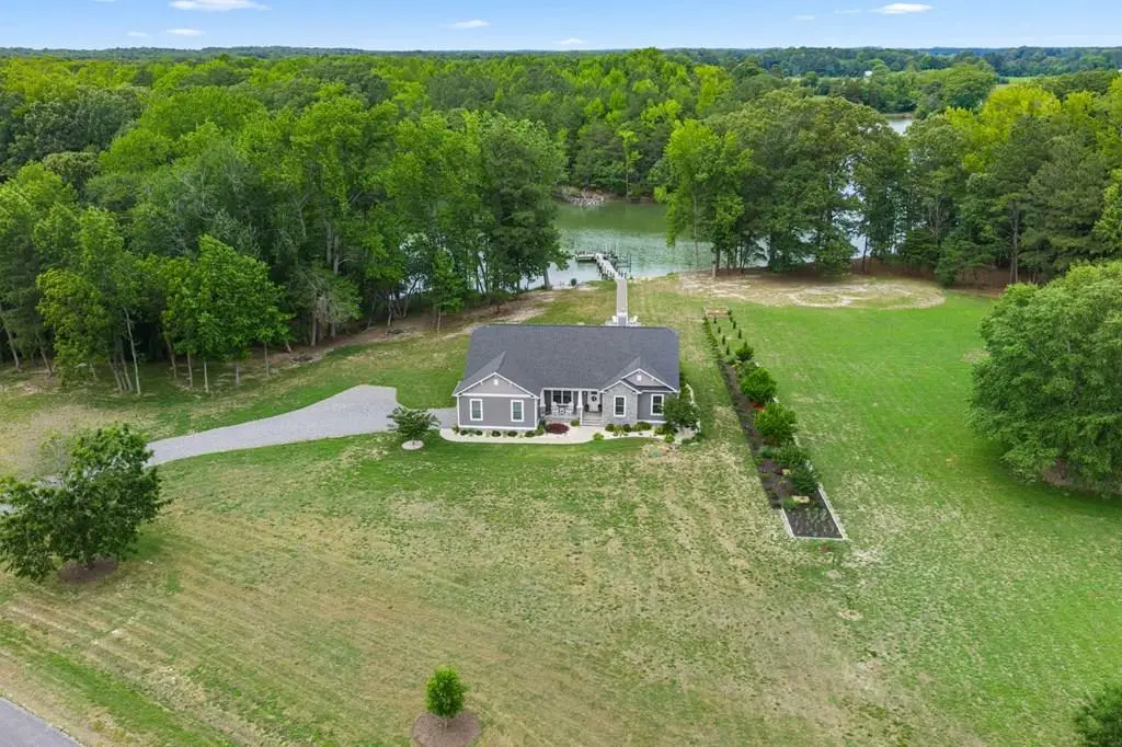 1107 Harding Road, Heathsville, VA 22473 - #1