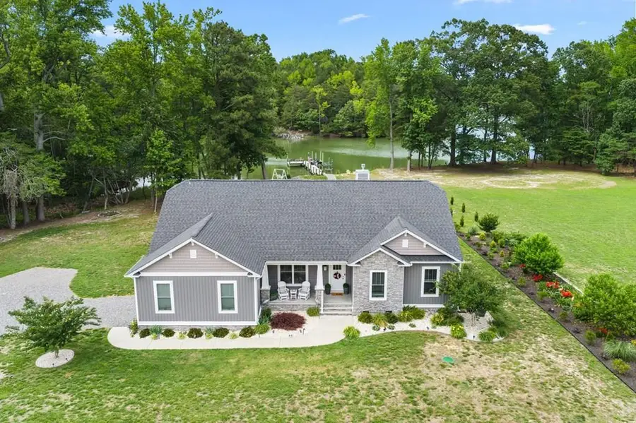 1107 Harding Road, Heathsville, VA 22473 - #2