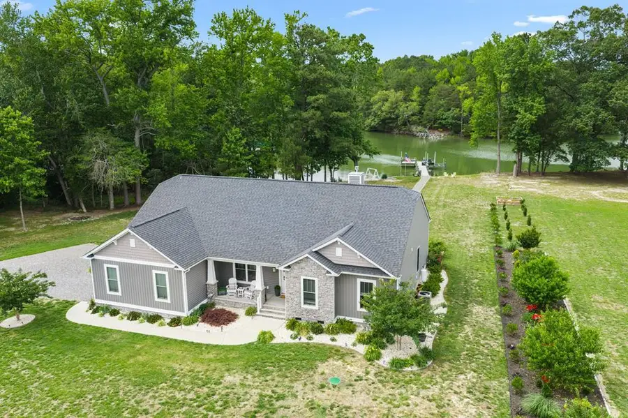 1107 Harding Road, Heathsville, VA 22473 - #3
